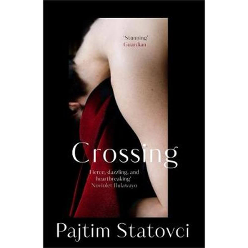 Crossing (Paperback) - Pajtim Statovci